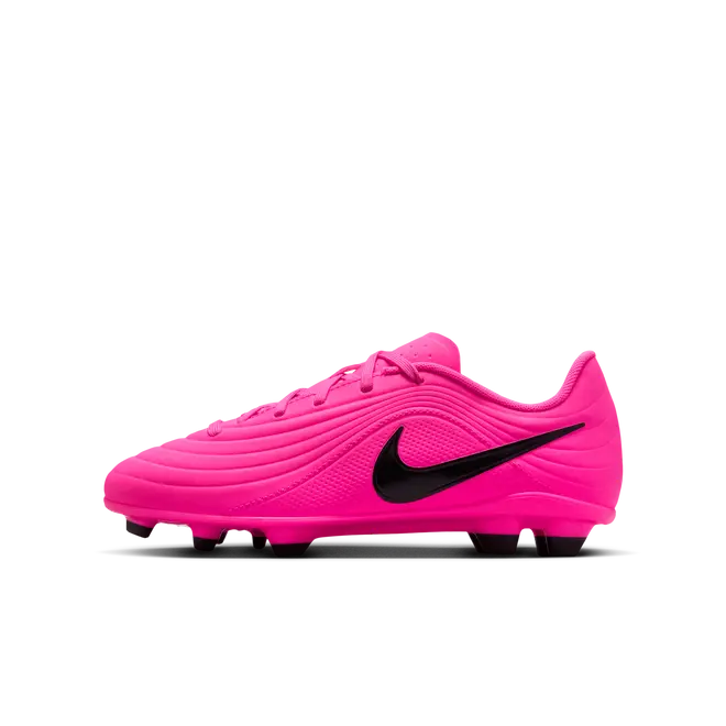 Nike Jr. Tiempo Maestro Club low-top voetbal
