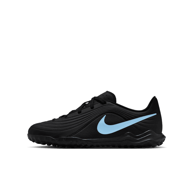 Nike Jr. Tiempo Maestro Club low-top voetbal