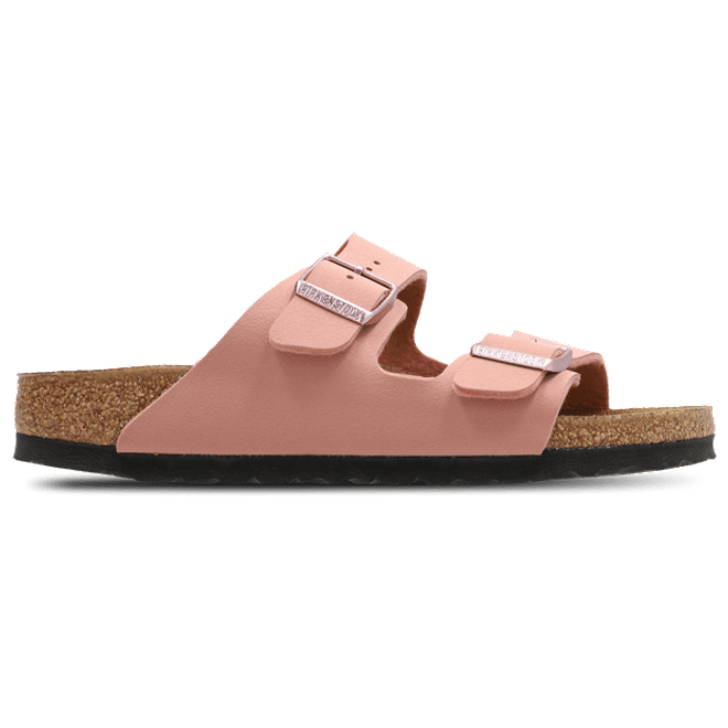 Birkenstock Arizona Kid's Flip-Flops and Sandals Pink