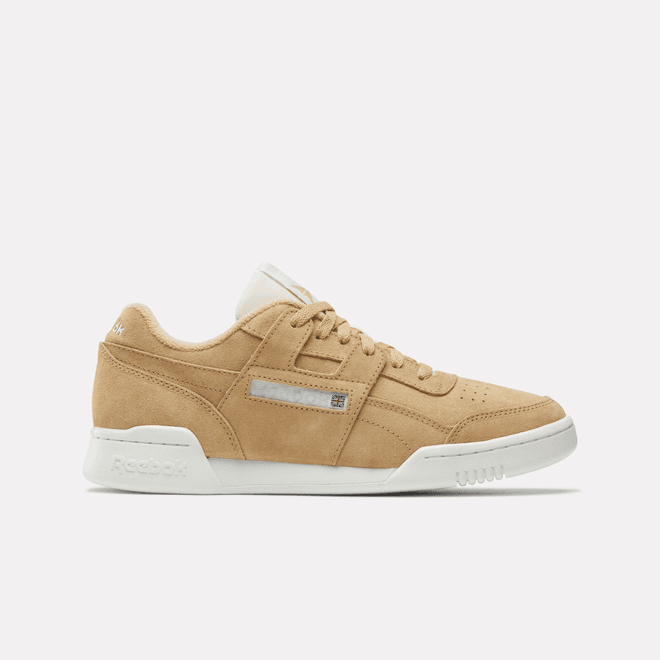 Reebok Workout Plus 'Camel'
