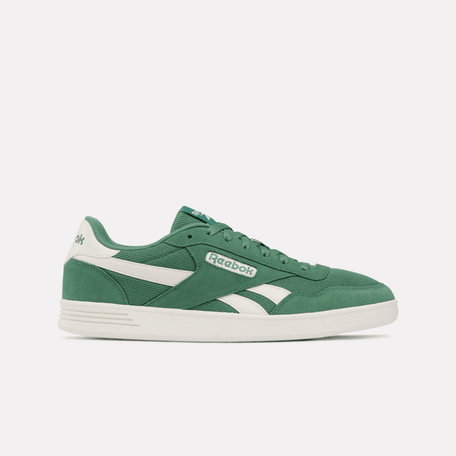 Reebok Court Advance 'Fieldgreen'