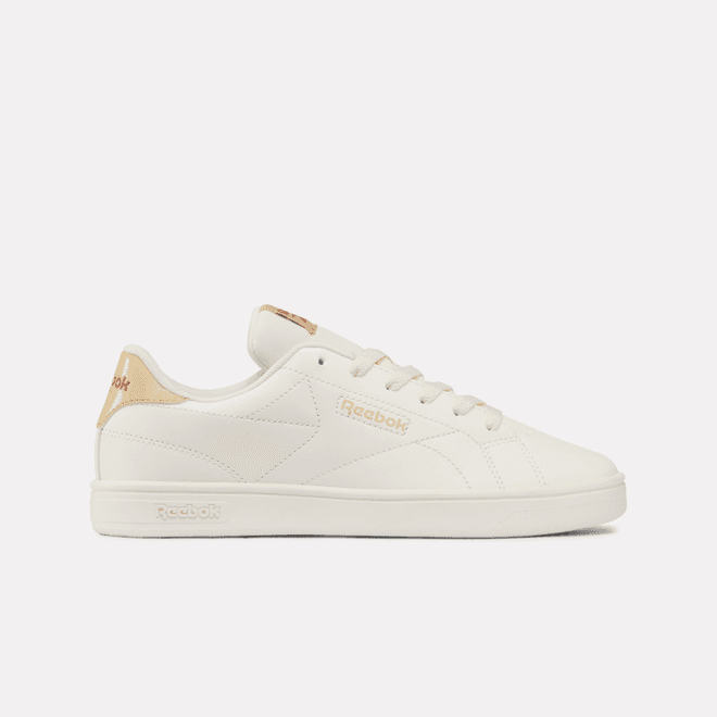 Reebok Court Clean Women's 'Chalk'