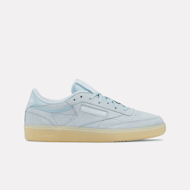 Reebok Club C 85 Women's 'Iceblue'