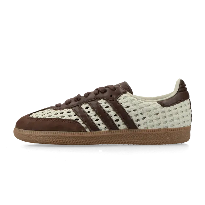 adidas Samba OG W crew white