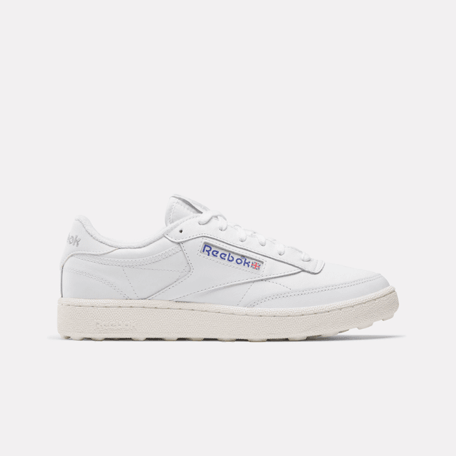 Reebok Club C Golf 'Ftw White'