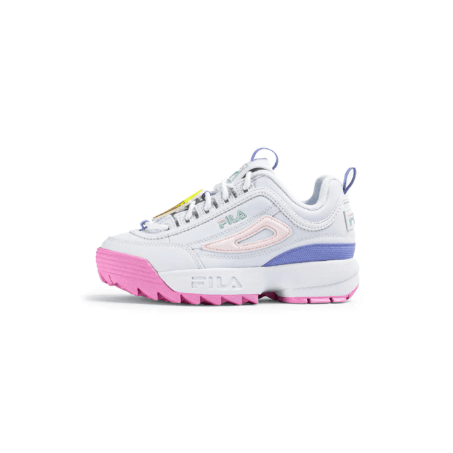 Fila Disruptor Gelato