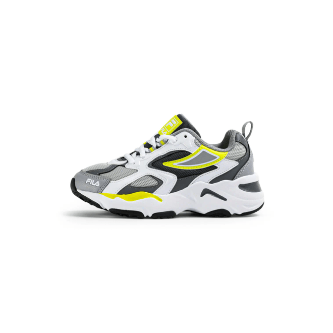 Fila CR-CW02 Ray Tracer