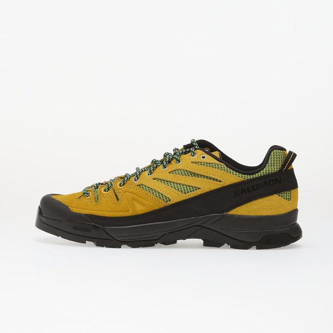 Salomon X Alp Woven Beachb
