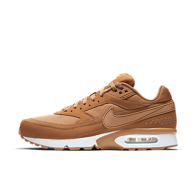 Nike Air Max BW Premium "Flax"