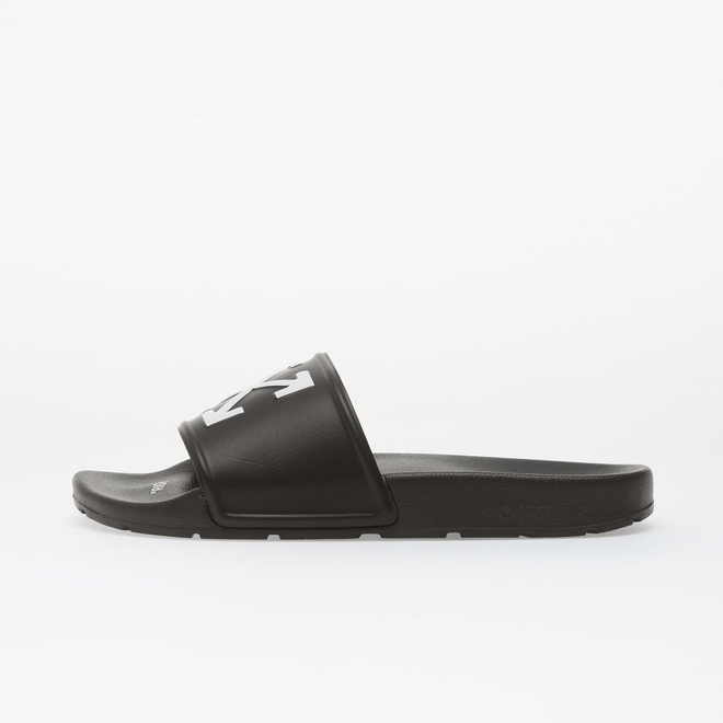 Off-White M-Arrow Slider-001 Black