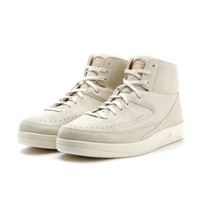 Jordan Air Jordan 2 Retro Decon