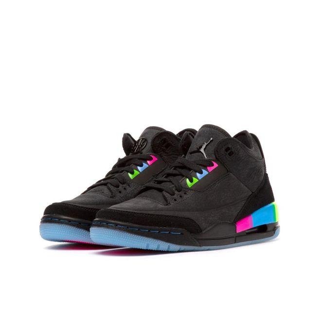 Jordan AIR JORDAN 3 RETRO SE Q54 (GS)