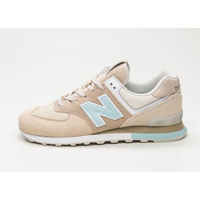 New Balance ML574BSB (Hemp)
