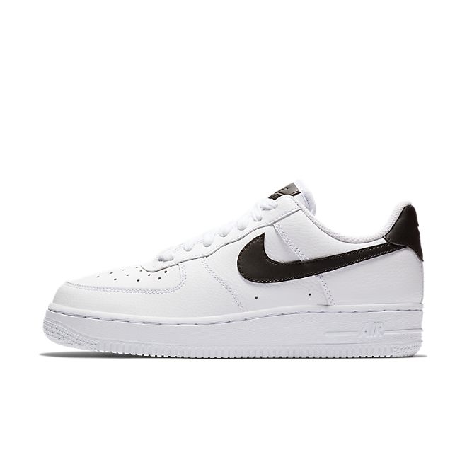Nike Wmns Air Force 1 '07 'White/Black' 315115-152