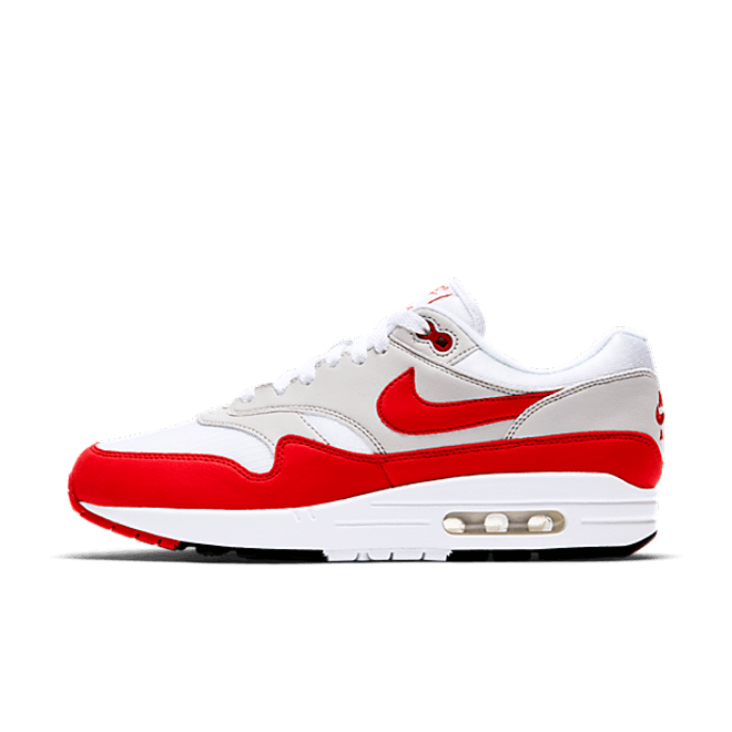 Nike Air Max 1 Anniversary OG 'University Red' 908375-103