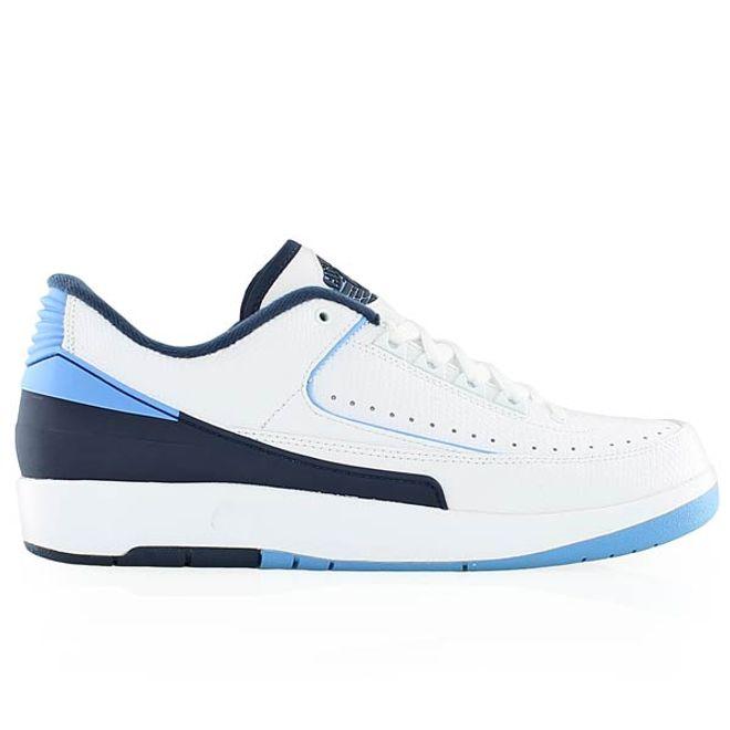Air Jordan 2 Retro Low