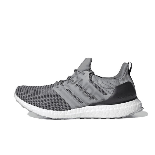 adidas x UNDFTD Ultra Boost RBL 'Shift Grey'