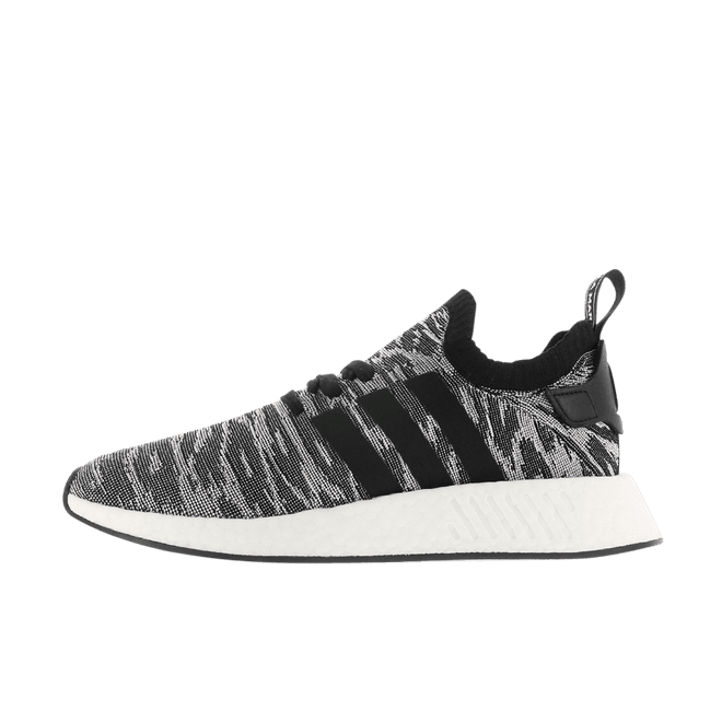 adidas NMD_R2 Primeknit