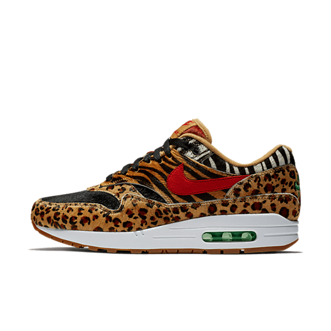 Nike Air Max 1 DLX 'Atmos Animal' AQ0928-700