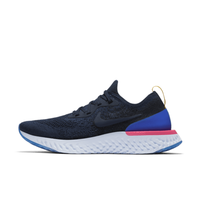 Nike Epic React Flyknit