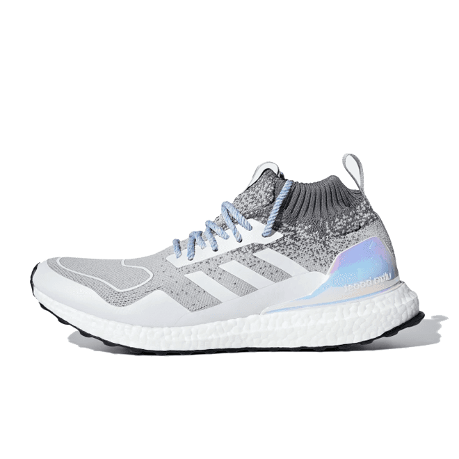 adidas Ultra Boost Mid 'Xmas Carol'