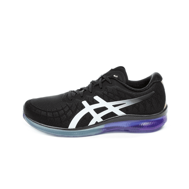 Asics Gel-Quantum Infinity (Black / Icy Morning)