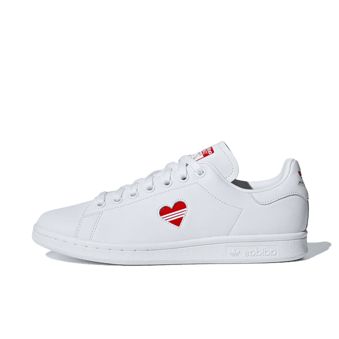 adidas W Stan Smith 'Heart'