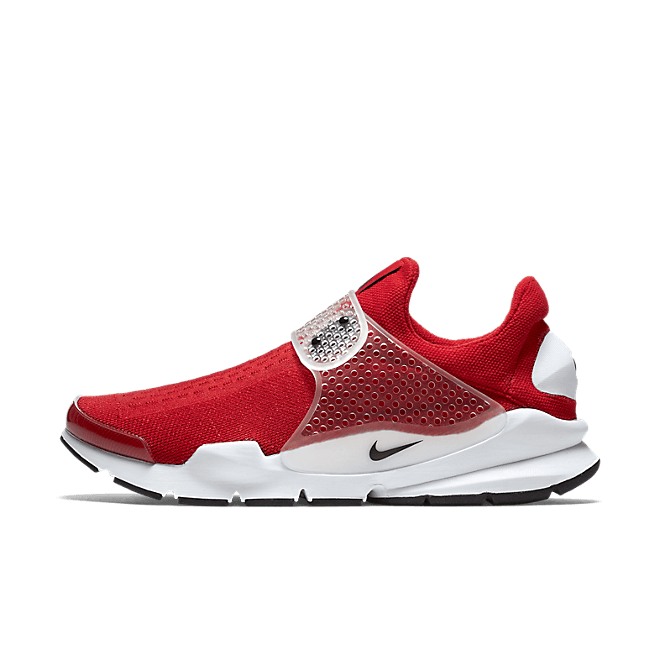 Nike Sock Dart Gym Red/Black-White