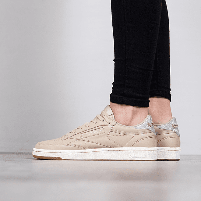 Reebok Club C 85 “Diamond Pack” BD4426