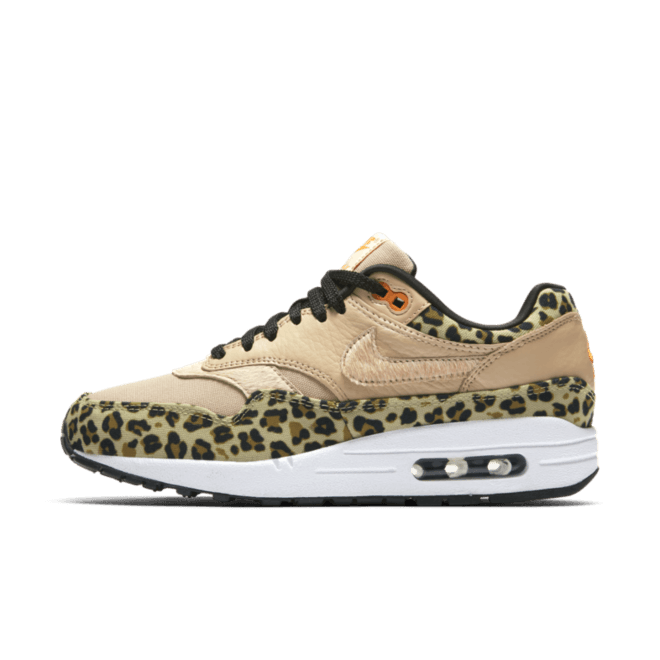 Nike WMNS Air Max 1 'Leopard' BV1977-200