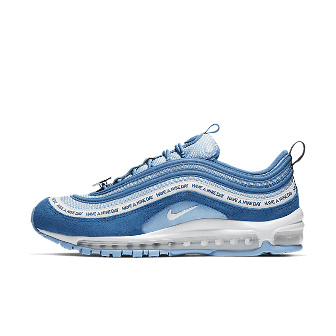 Nike Air Max 97 Blue 'Have A Nike Day'