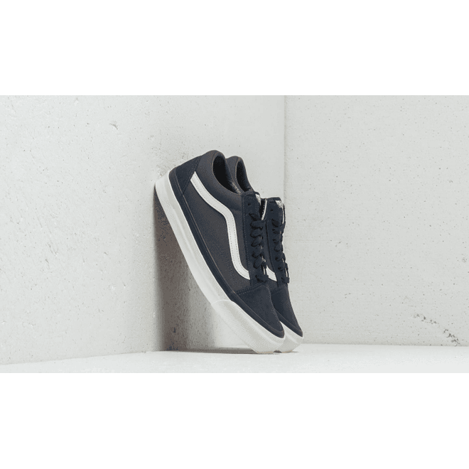 Vans OG Old Skool LX (WTAPS) Dress Blues