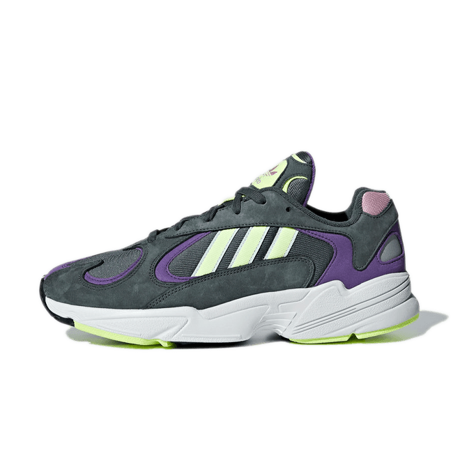 adidas Yung-1 'Legend Ivy'