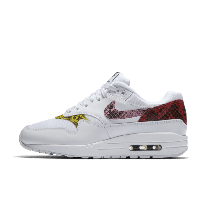 Nike Air Max 1 Premium Animal 'Snake'