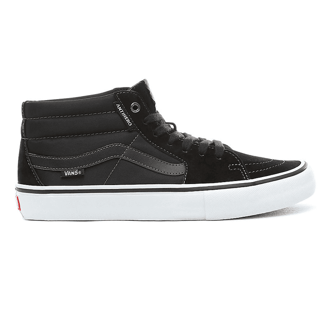 VANS Vans X Antihero Sk8-mid Pro