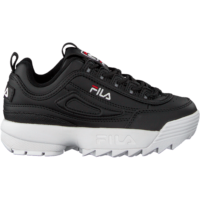 Fila Disruptor Kds