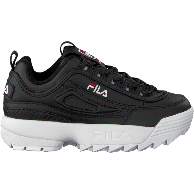 Fila Disruptor Kds