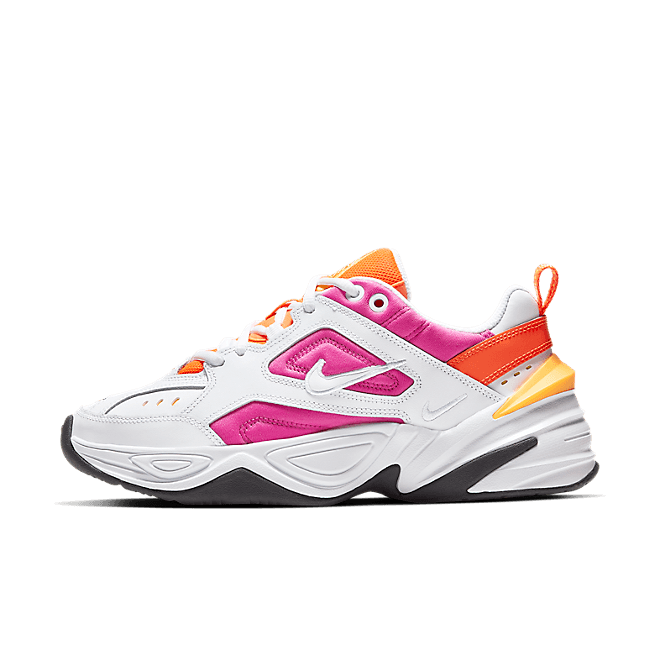Nike M2K Tekno 'Laser Fuchsia' AO3108-104