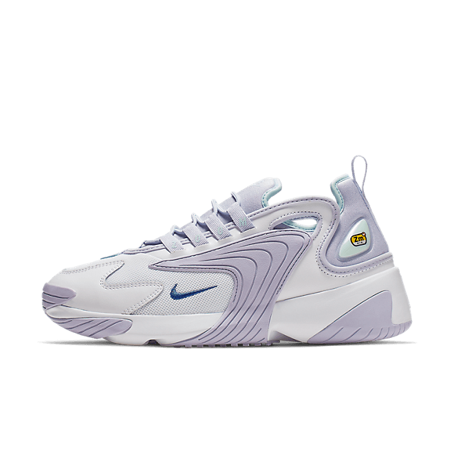 Nike Zoom 2K