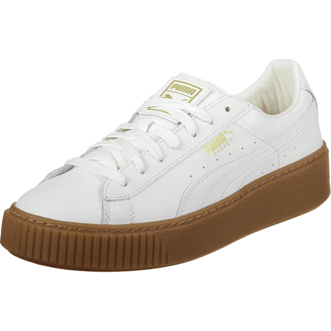 Puma Basket Platform Core W
