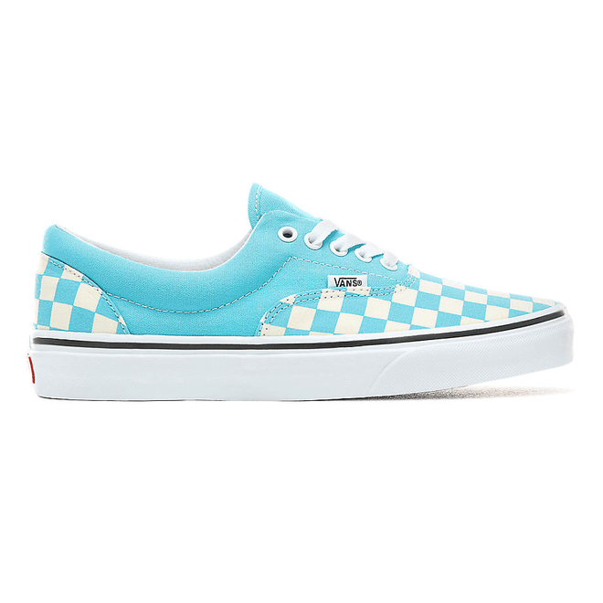 VANS Checkerboard Era