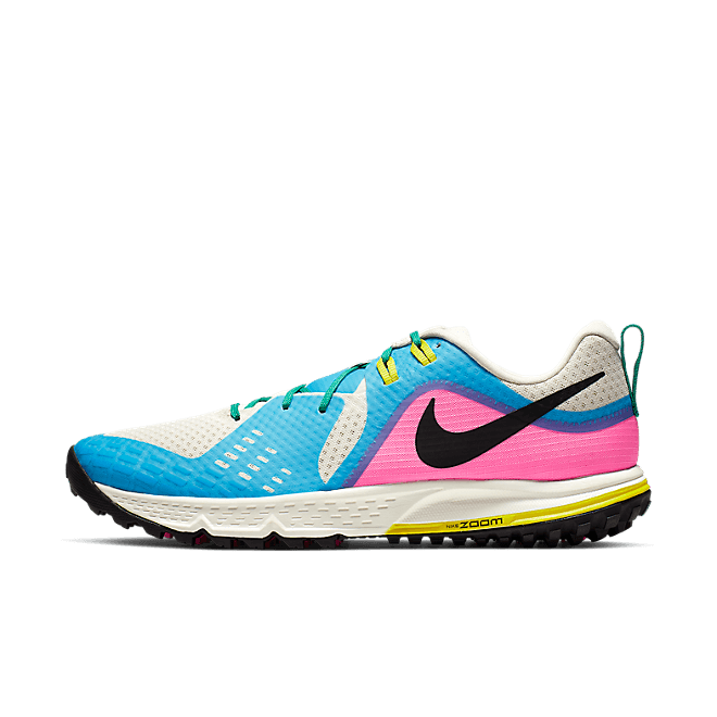 Nike Air Zoom Wildhorse 5