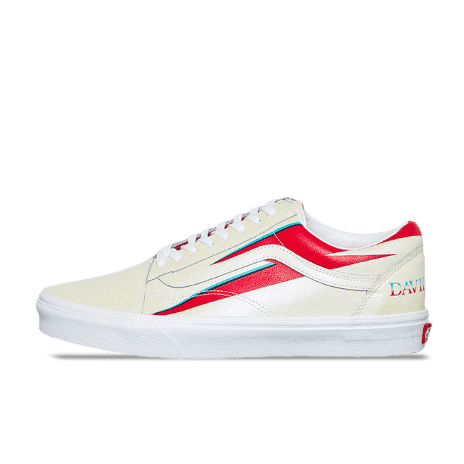 Vans x David Bowie Old Skool VN0A38G1VIP