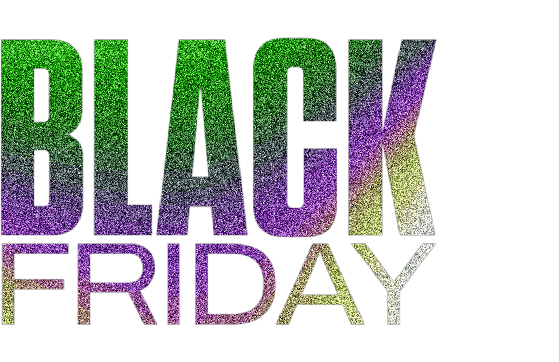 Black Friday Sneakers 2025